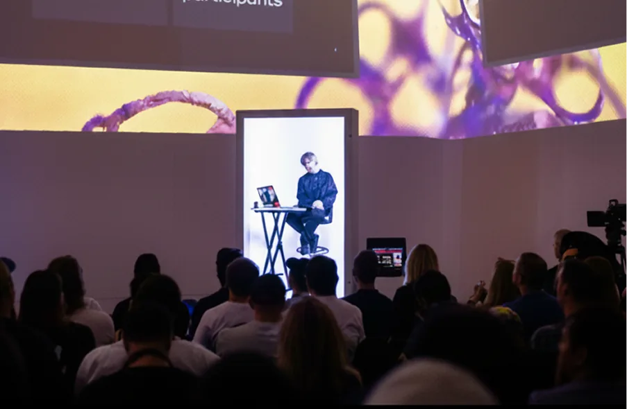 Polkadot UNIT BOX protocol activation event